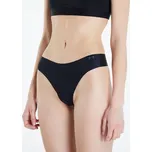 Kalhotky Under Armour Pure Stretch NS Thong Black L