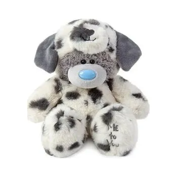 plyšák Miś - Dalmatyńczyk 22cm