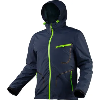 Pánská bunda NEO TOOLS Bunda 3 v 1 s membránou 10000 PREMIUM NEO Velikost: XXXL