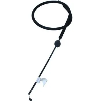 Kapota KRYT MOTORU AUDI Q5 09- 8R1823535 OE VAG