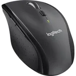 Logitech Wireless Mouse M705 910-001949 Šedá