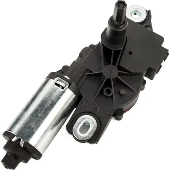 Motorek stěrače a odstřikovače Motorek zadního stěrače VOLKSWAGEN CADDY III/LIFE (2K) |004-2010| TAIWAN | 5903107334878