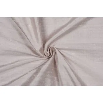 Hedvábný dupion, lehký, světle růžový, sartor.cz