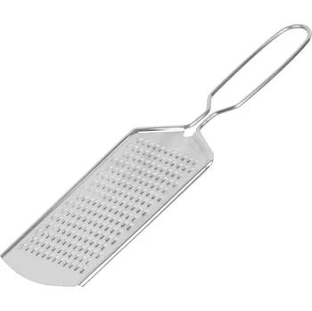 Strúhadlo MagicHome, na syr, 7x25,5 cm, nerez