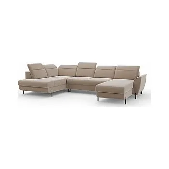 Sedací souprava Sedací souprava VERANO UP-2F-OT Aragon 93