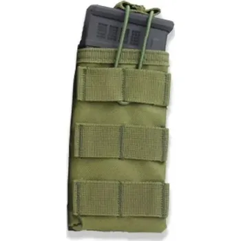 Příslušenství pro sportovní střelbu Sumka na 1 zásobník - zelený 308z1