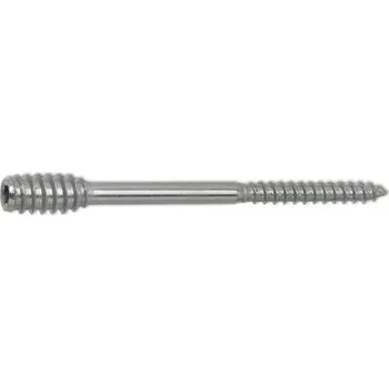 Vrut SCH Distanční vrut TORX pozink Varianta: Distanční vrut 6x10x 60 Torx 25 pozink