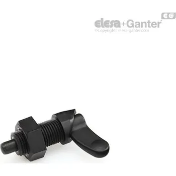 Pružinové pístky Zajišťovací prvky PMT.200-AK