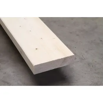 KVH hranol KVH 40/160/3000