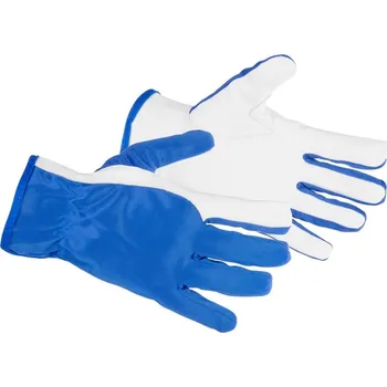 Pracovní oblečení 12 par Rukavice Strend Pro Orsa, kombinované, veľkosť 9/L