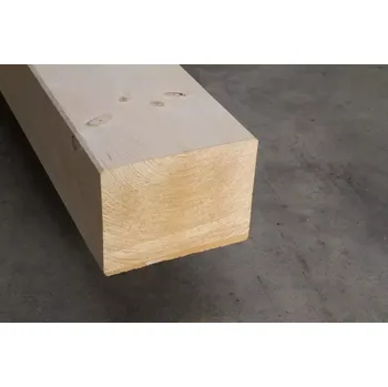 KVH hranol KVH 140/200/8000