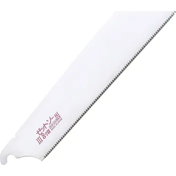 Ruční pilka Náhradní list k univerzální pilce ZETSAW Kataba - 250 mm