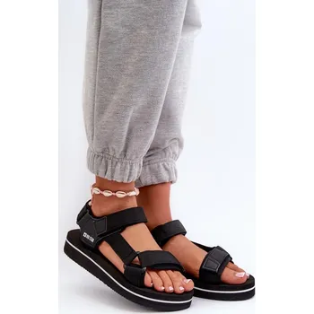 Dámské sandále Sandály model 198191 Step in style 39