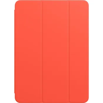 Pouzdro na tablet Apple Smart Folio obal iPad Air 11" (2025) svítivě oranžový