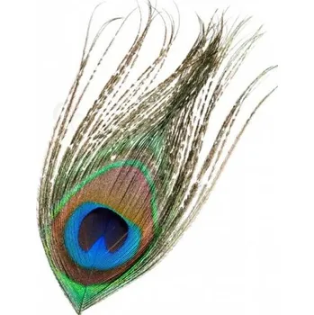 Paví oko Veniard Peacock Eye Top fialovo-růžová