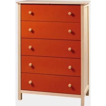 Nábytek Gazel Native Komoda V. velká