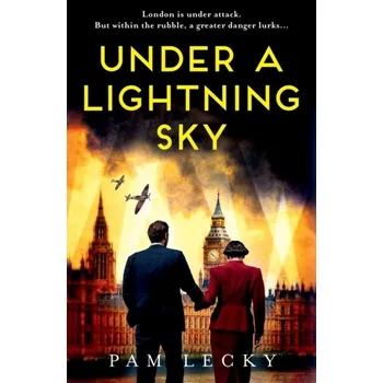 Under a Lightning Sky - Lecky, Pam