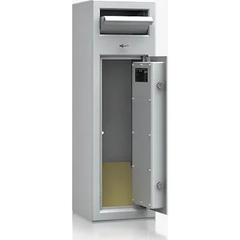 Trezor ISS Vhozový trezor Peine 35701