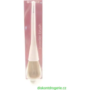 Essence štětec na pudr Powder Brush 13 cm