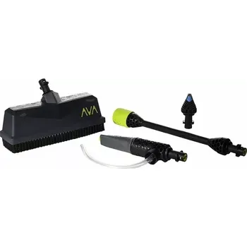 Vysokotlaký čistič Sada na fasády a nábytek AVA