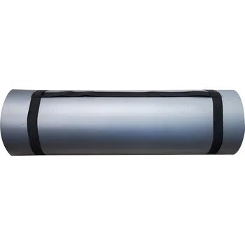 podložka na cvičení Podložka na cvičení SVELTUS TRAINING MAT 1362 180x60 x1 cm Šedá