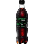 Green Cola Companygreen Cola 500ml