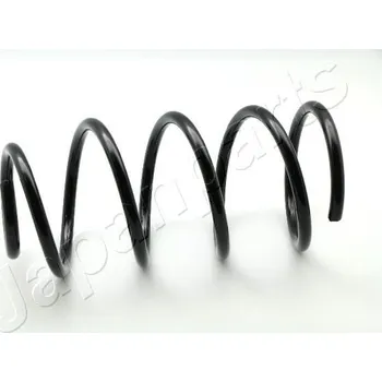 Pružina podvozku JAPANPARTS ZC3012C