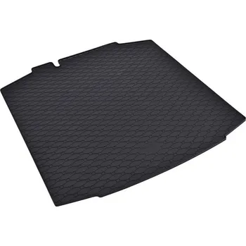 autokoberec Koberec do kufru SEAT Toledo (2013-), ŠKODA Rapid (2012-)