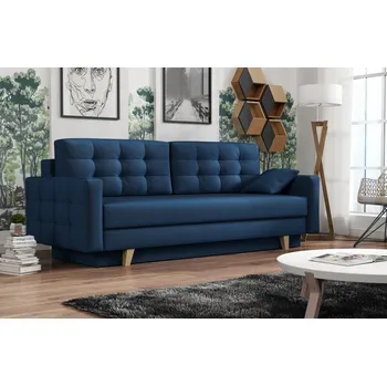 Pohovka Pohovka rozkládací Rozali - Pohovka rozkládací s úložným prostorem