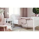 Gazel Theo 90 Bílá pečovatelské lůžko