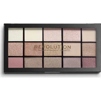 Makeup Revolution Reloaded 16,5 g 3.0…