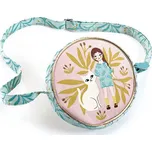 DJECO Kulatá kabelka Izumi s kočičkou