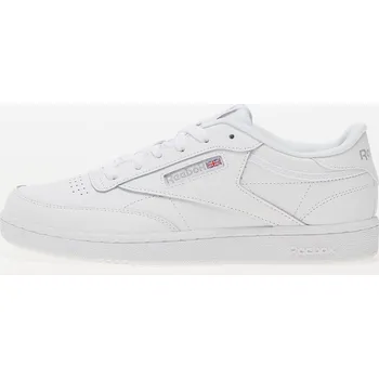 Pánské tenisky Tenisky Reebok Club C White/ Sheer Grey-Int EUR 36