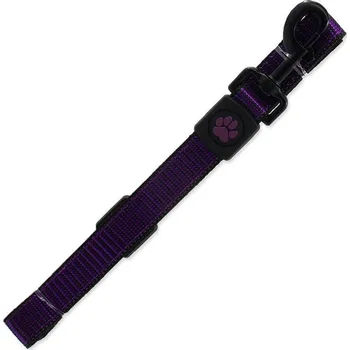 Vodítko pro psa Vodítko ACTIV DOG Strong fialové