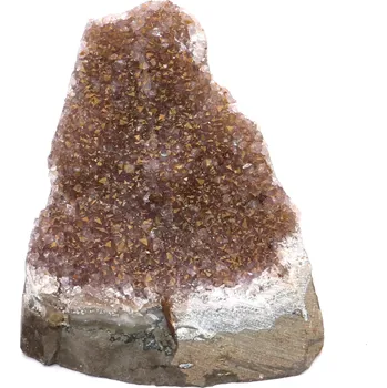 Drahý kámen Ametyst drúza 0.420 kg #3473