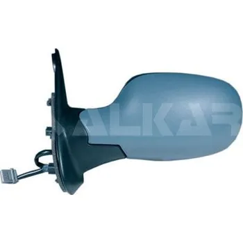 Auto zrcátko Vnější zpětné zrcátko ALKAR 6129548