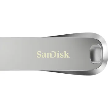 USB flash disk Pendrive ULTRA LUXE USB 3.1 128 GB (až 150 MB/s)