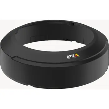AXIS M30 SKIN COVER A BLACK 4P