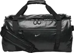 NIKE Hike Duffel 50 l černá