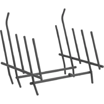 Myčka nádobí Stolní myčka Bob, držák na talíře