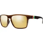 volcom Sluneční brýle trick sunglasses brown