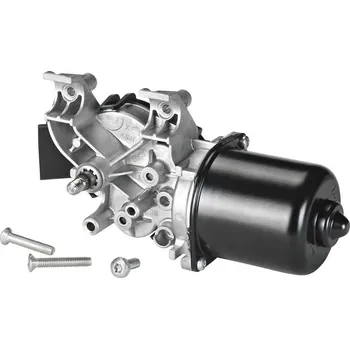 Motorek stěrače a odstřikovače Motorek předních stěračů NISSAN NOTE (E11) |006-2009| VALEO | 3276425797482