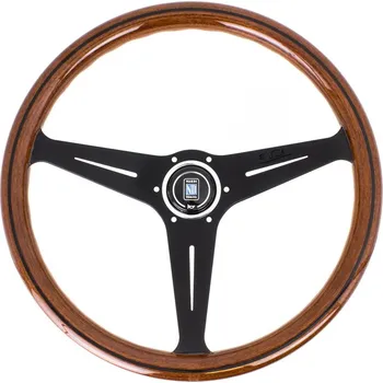 Tuning Nardi Classic ND39 Volant, Dřevo, 30mm osazení