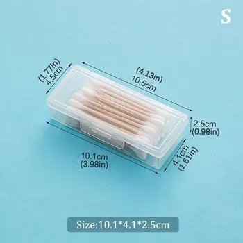 Lékárnička Přenosná cestovní lékárnička a organizér šperků | 3ks - S