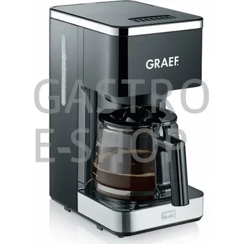 Kávovar GRAEF Kávovar FK502