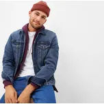 Bunda GAP Denim Jacket Medium Dark M