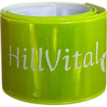 HillVital Reflexní páska