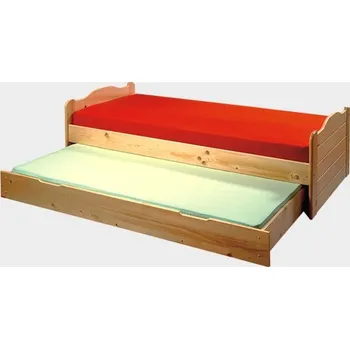 Gazel přistýlka smrk