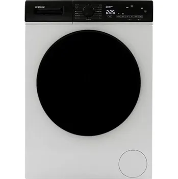 Pračka Pračka s předním plněním Vestfrost VW-FW4B1270PL