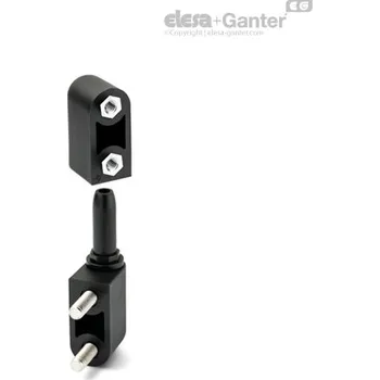 Náhradní díl pro notebook Panty se seřizováním nesouosostí Průmyslové panty CFN-p-B